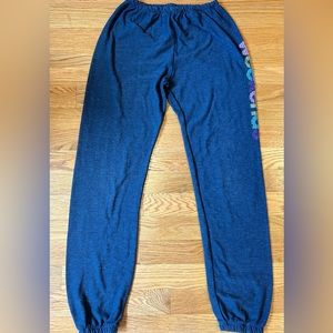 Girls 14 Chaser sweatpants